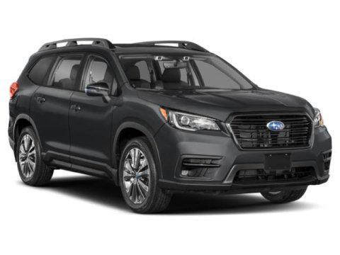 used 2022 Subaru Ascent car, priced at $33,555