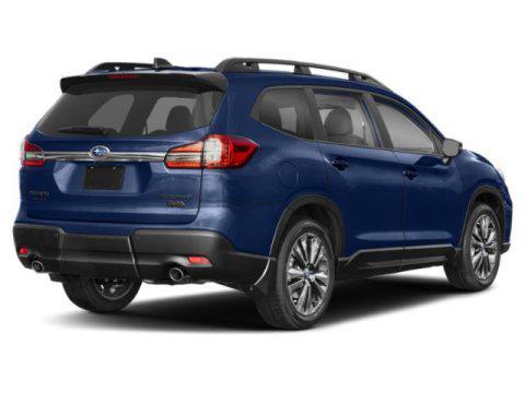 used 2022 Subaru Ascent car, priced at $33,555