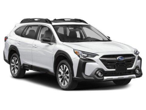 new 2025 Subaru Outback car, priced at $39,532