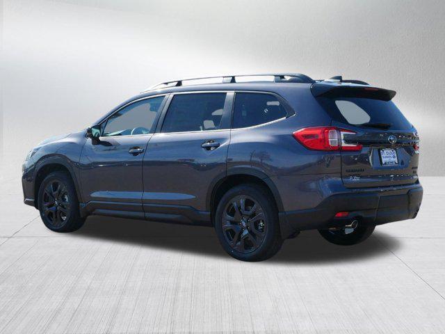 new 2025 Subaru Ascent car, priced at $43,476