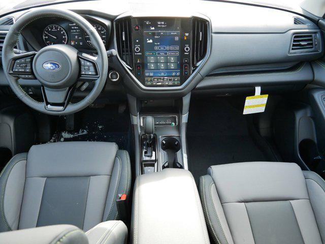 new 2025 Subaru Ascent car, priced at $43,476
