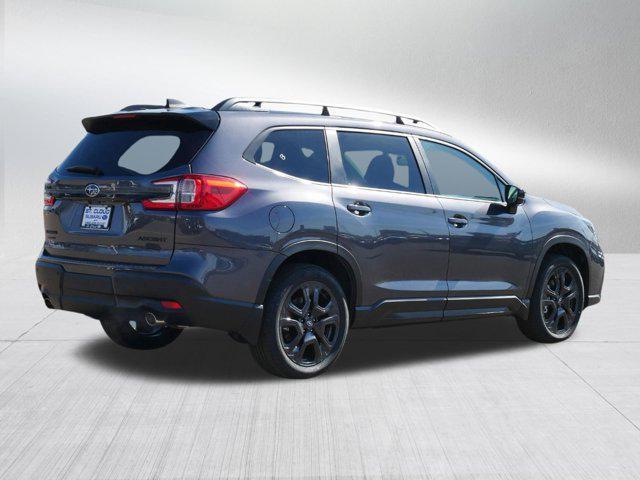 new 2025 Subaru Ascent car, priced at $43,476