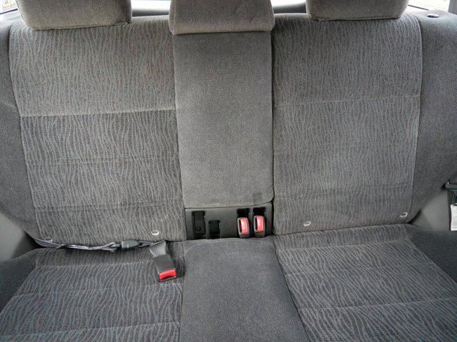 used 2002 Subaru Outback car, priced at $9,999