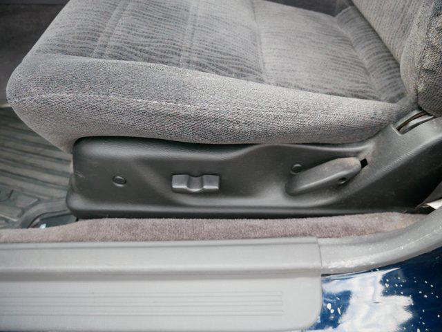 used 2002 Subaru Outback car, priced at $9,999