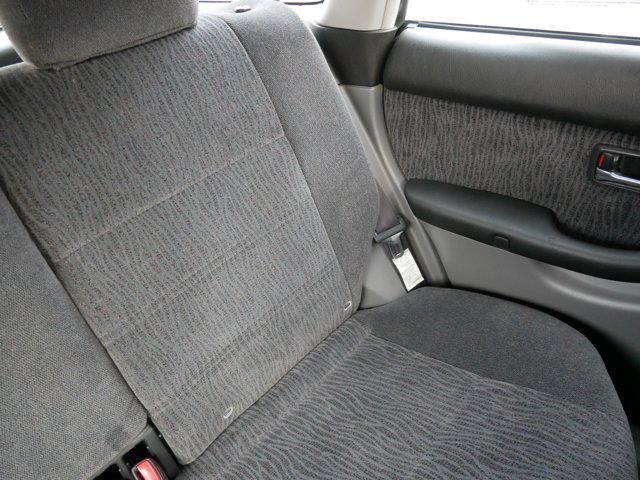 used 2002 Subaru Outback car, priced at $9,999