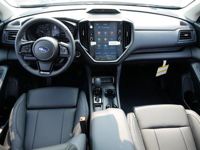 new 2025 Subaru Ascent car, priced at $51,984