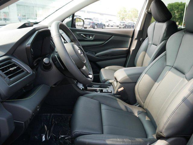 new 2025 Subaru Ascent car, priced at $51,984