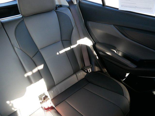 used 2023 Subaru Crosstrek car, priced at $26,799