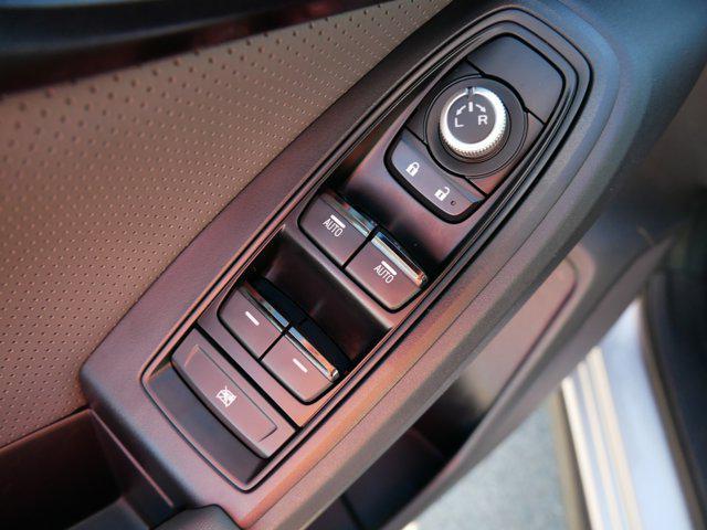 used 2023 Subaru Crosstrek car, priced at $26,799