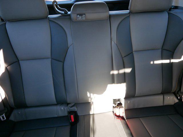 used 2023 Subaru Crosstrek car, priced at $26,799