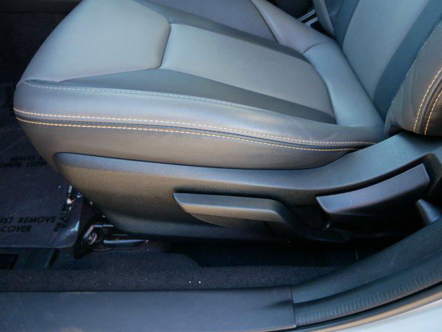 used 2023 Subaru Crosstrek car, priced at $26,799