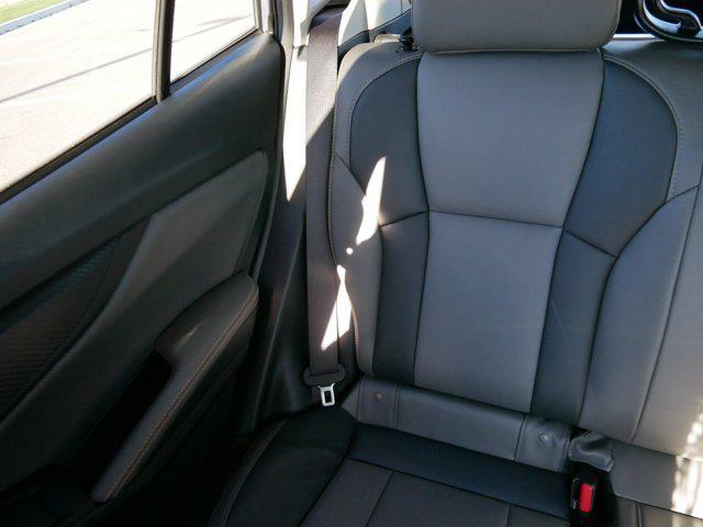 used 2023 Subaru Crosstrek car, priced at $26,799