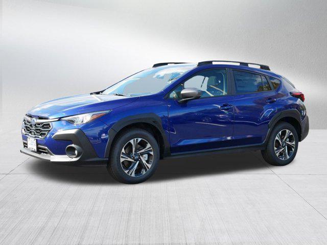 new 2025 Subaru Crosstrek car, priced at $30,970
