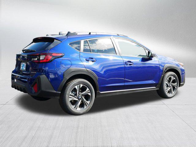 new 2025 Subaru Crosstrek car, priced at $30,970
