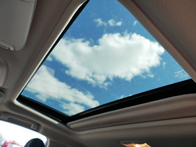 new 2025 Subaru Crosstrek car, priced at $30,970