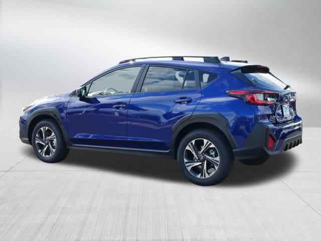 new 2025 Subaru Crosstrek car, priced at $30,970