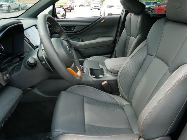 new 2025 Subaru Outback car, priced at $42,934