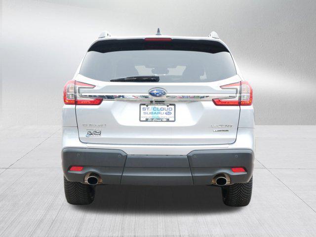 used 2024 Subaru Ascent car, priced at $38,888