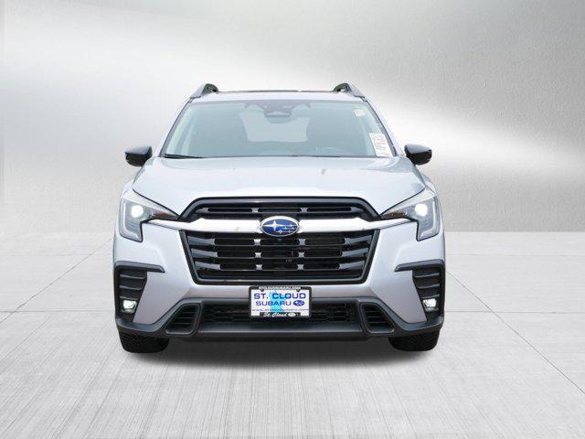 used 2024 Subaru Ascent car, priced at $38,888