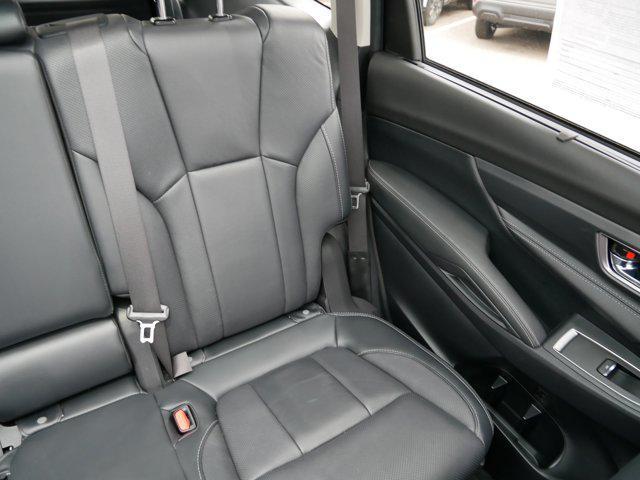 used 2024 Subaru Ascent car, priced at $38,888