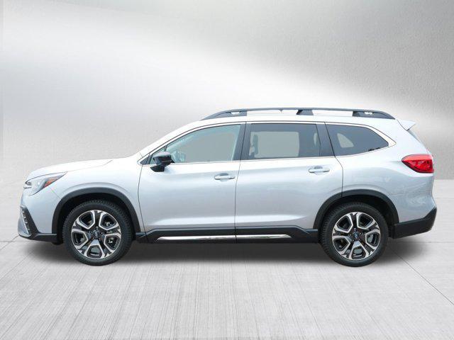 used 2024 Subaru Ascent car, priced at $38,888