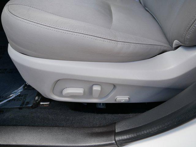 used 2016 Subaru Forester car, priced at $17,999