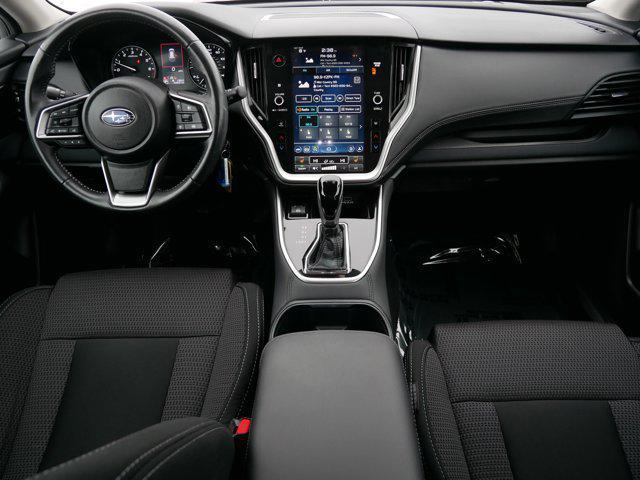 used 2025 Subaru Outback car, priced at $26,999