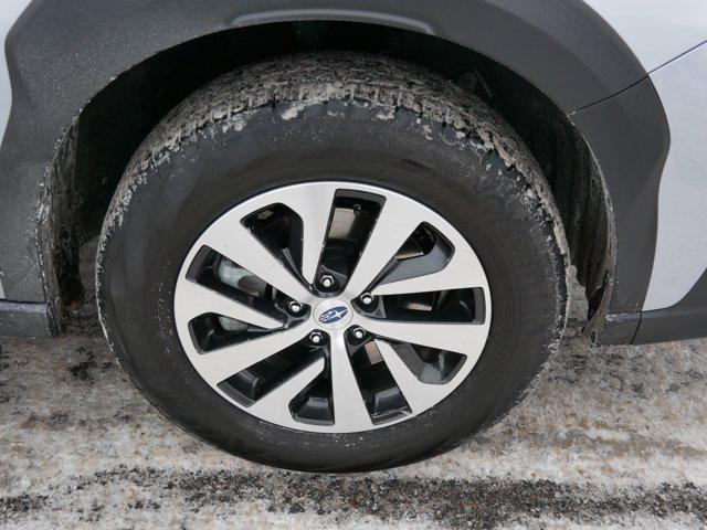 used 2025 Subaru Outback car, priced at $26,999