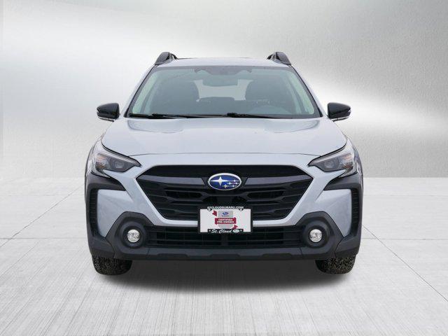 used 2025 Subaru Outback car, priced at $26,999