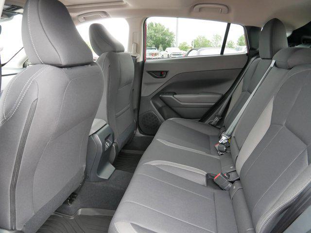 new 2025 Subaru Crosstrek car, priced at $30,648