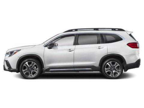 new 2025 Subaru Ascent car, priced at $45,183