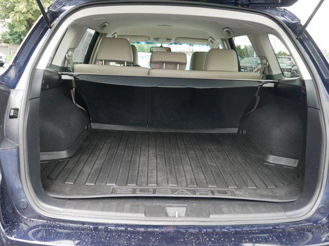 used 2013 Subaru Outback car, priced at $10,999