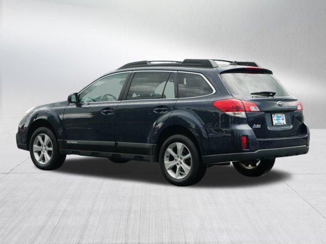 used 2013 Subaru Outback car, priced at $10,999