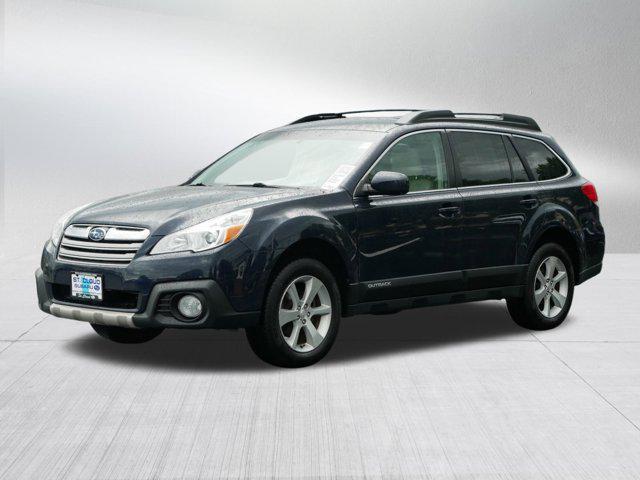 used 2013 Subaru Outback car, priced at $10,999