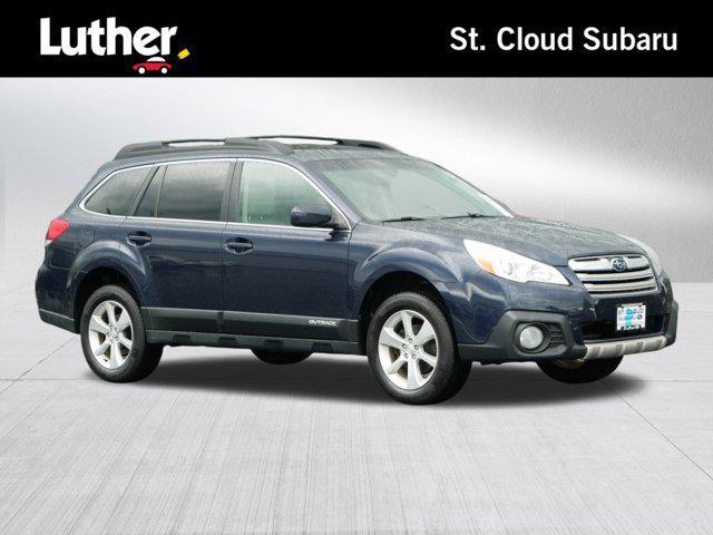 used 2013 Subaru Outback car, priced at $10,999