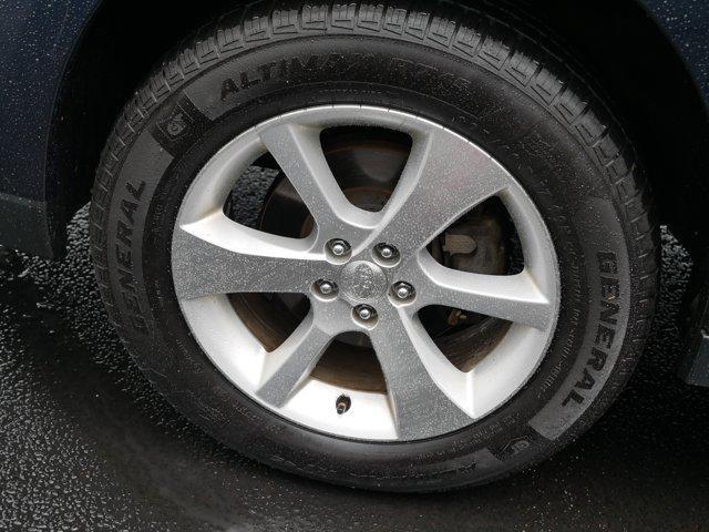 used 2013 Subaru Outback car, priced at $10,999
