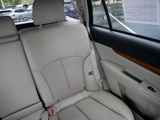 used 2013 Subaru Outback car, priced at $10,999