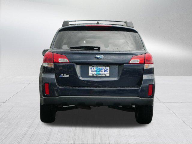 used 2013 Subaru Outback car, priced at $10,999