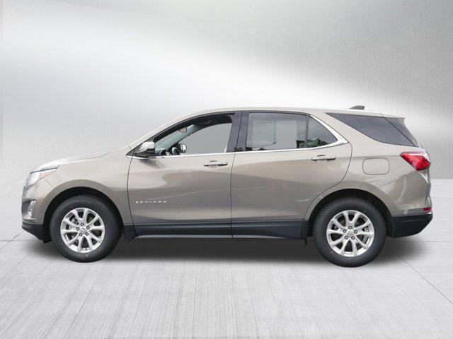 used 2018 Chevrolet Equinox car, priced at $10,999