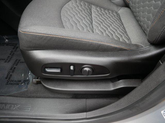 used 2018 Chevrolet Equinox car, priced at $10,999