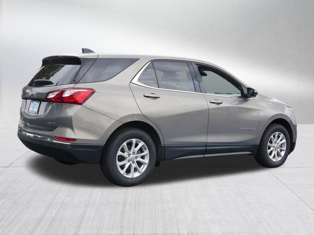used 2018 Chevrolet Equinox car, priced at $10,999