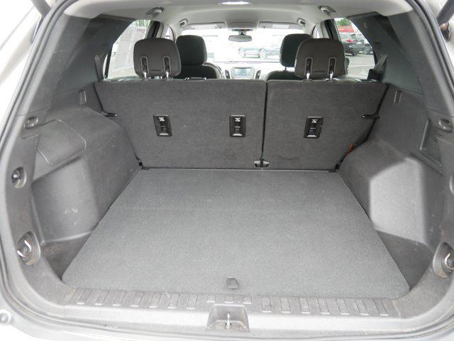 used 2018 Chevrolet Equinox car, priced at $10,999