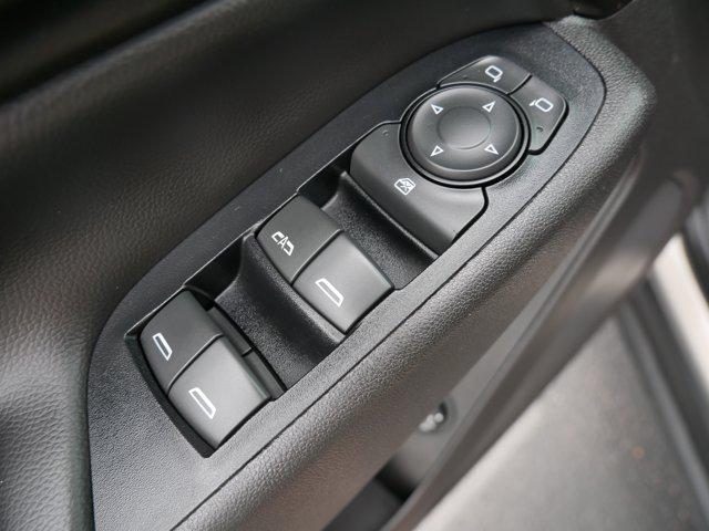 used 2018 Chevrolet Equinox car, priced at $10,999