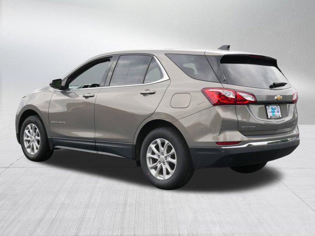 used 2018 Chevrolet Equinox car, priced at $10,999