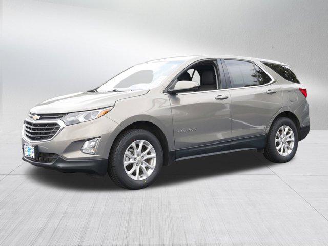 used 2018 Chevrolet Equinox car, priced at $10,999