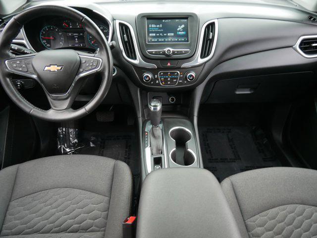 used 2018 Chevrolet Equinox car, priced at $10,999