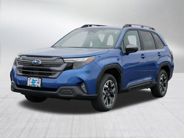 new 2026 Subaru Forester car, priced at $34,997