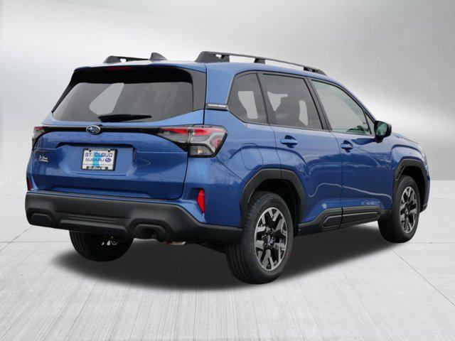 new 2026 Subaru Forester car, priced at $34,997