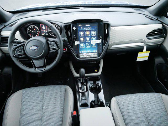 new 2026 Subaru Forester car, priced at $34,997