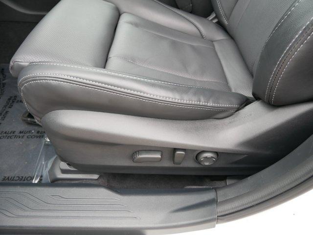 used 2025 Subaru Legacy car, priced at $33,333
